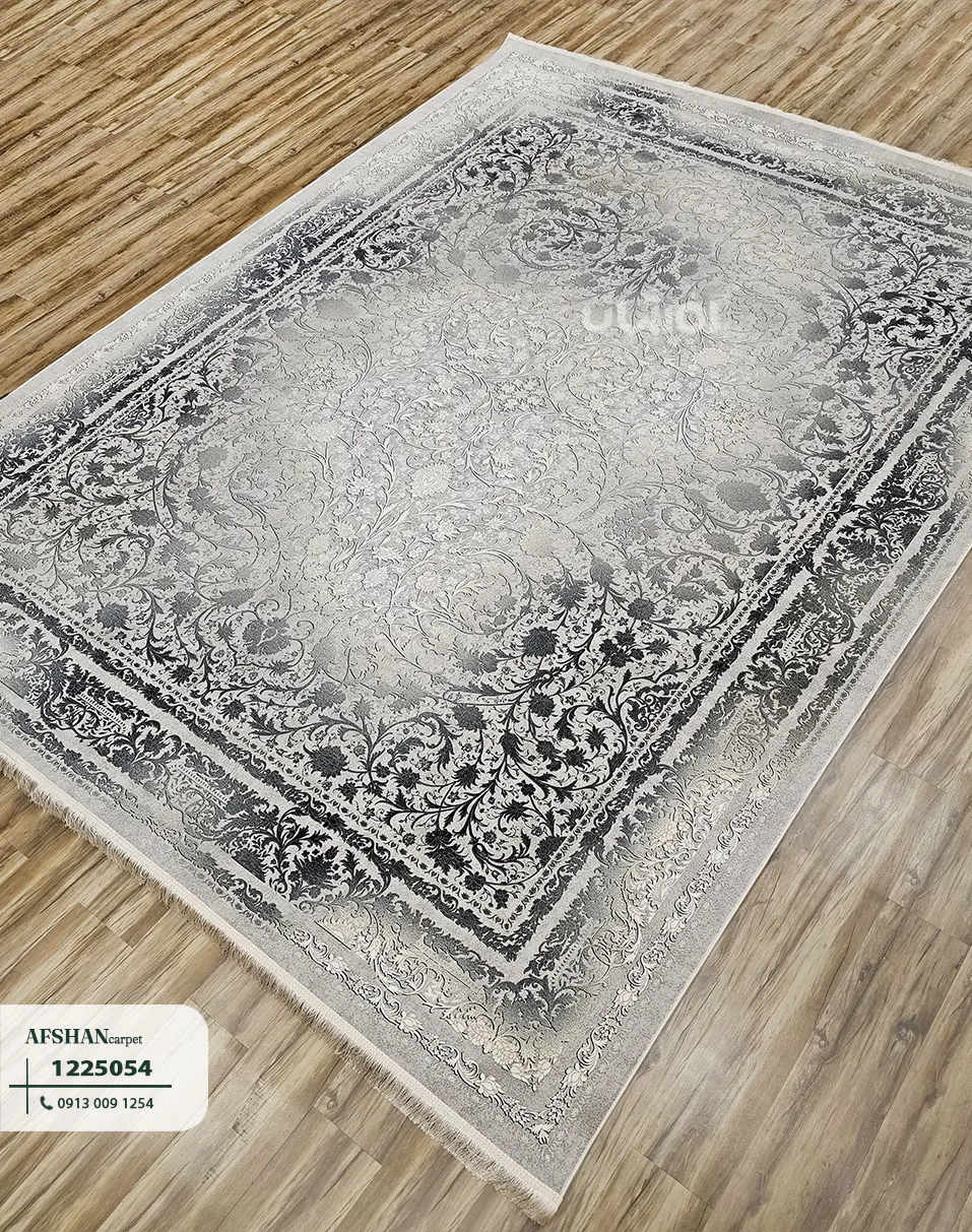 فرش 1200 شانه آکرلیک کد 1225054 نگار