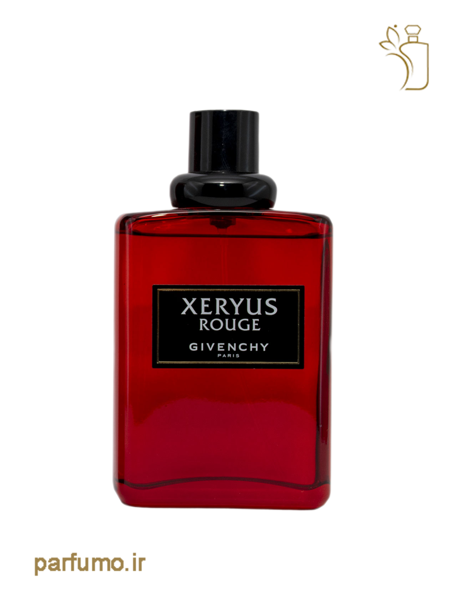 عطر ادکلن جیوانچی زریوس روژ(عطر گرمی)