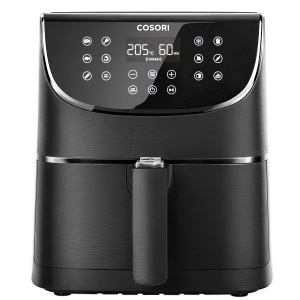 سرخ کن کوزوری مدل CP158-AF