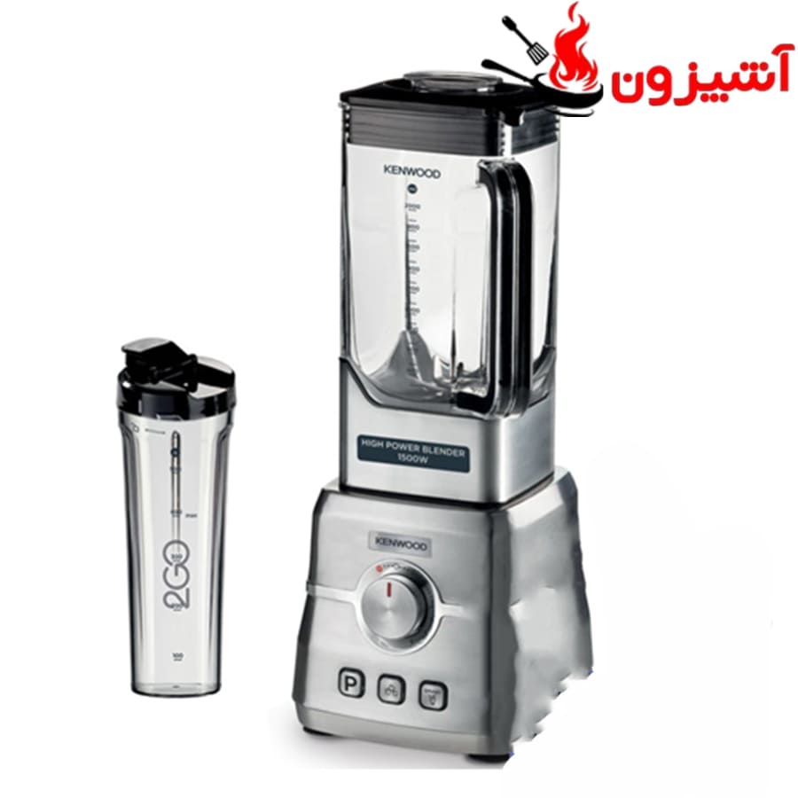 مخلوط کن کنوود مدل BLM91