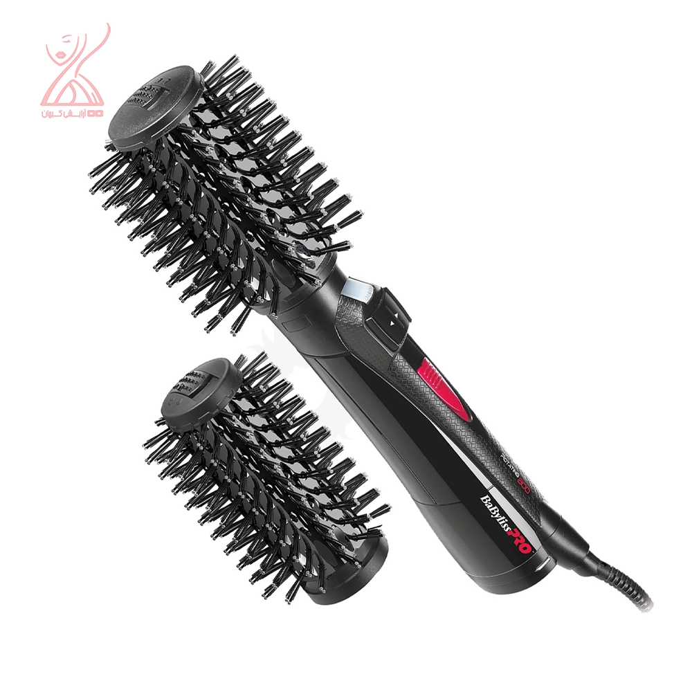 سشوار چرخشی بابلیس پرو مدل Babyliss PRO BAB2770E