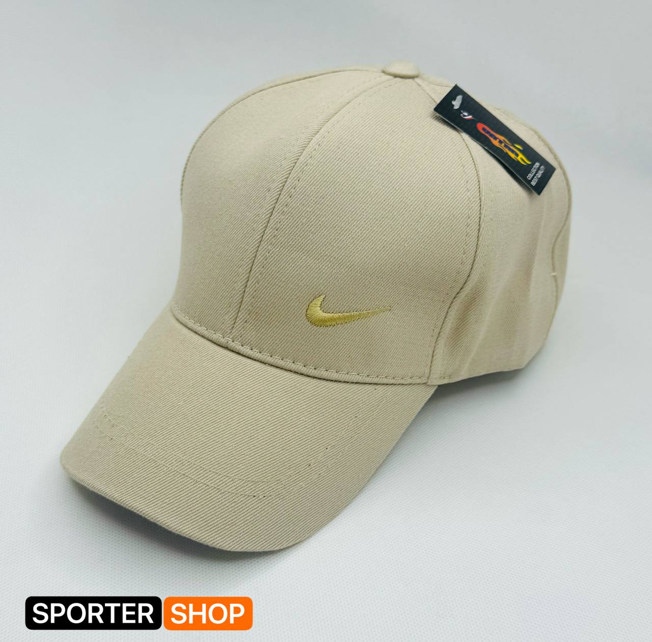 کلاه نقاب دار Nike گلدوزی