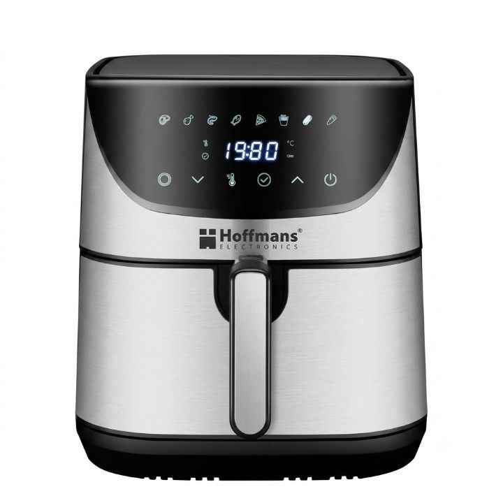 سرخ کن هافمنس مدل HM790 ظرفیت ۱۲ لیتر | Hoffmans HM790 Air Fryer