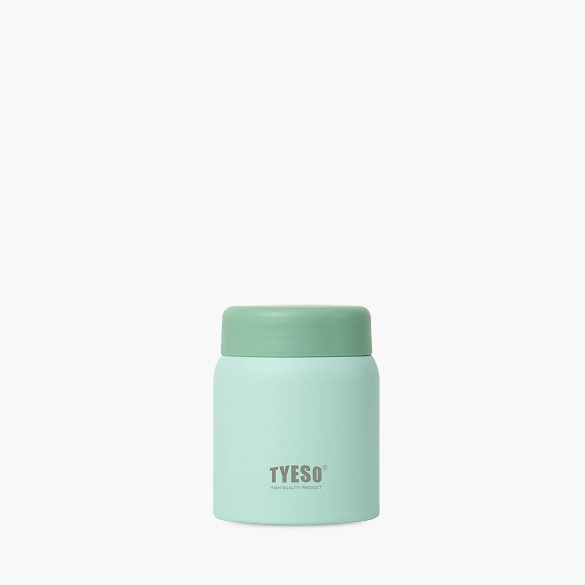 مینی فلاسک 220 میل تایسو Tyeso مدل Mellow رنگ سبز - منتظر قیمت