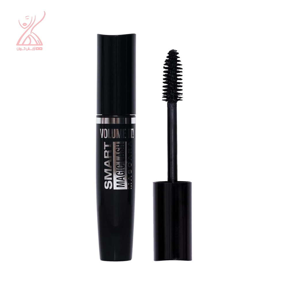ریمل مَجیک لش یورن Yorn Magic Lash