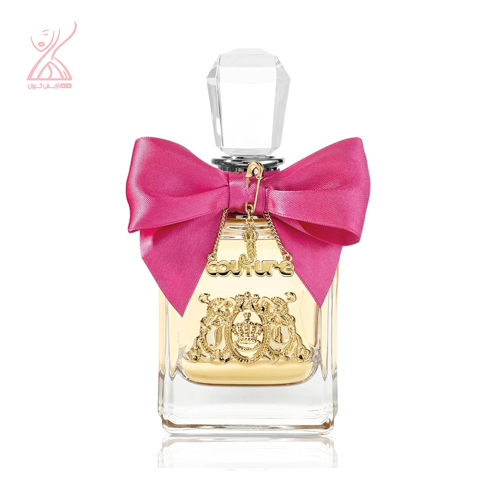 عطر جویسی کوتور ویوا لا جویسی | JUICY COUTURE Viva la Juicy