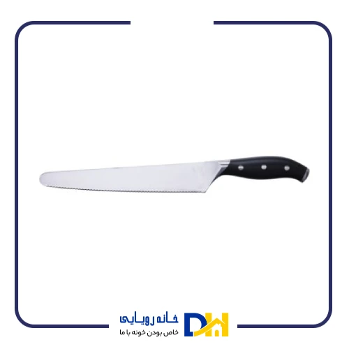 کارد برش نان ۲۳ سانت ایکیا GYNNSAM