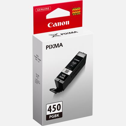 کارتریج PGI-450 کانن مشکی