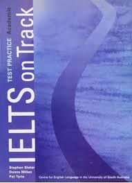 IELTS On Track Practice