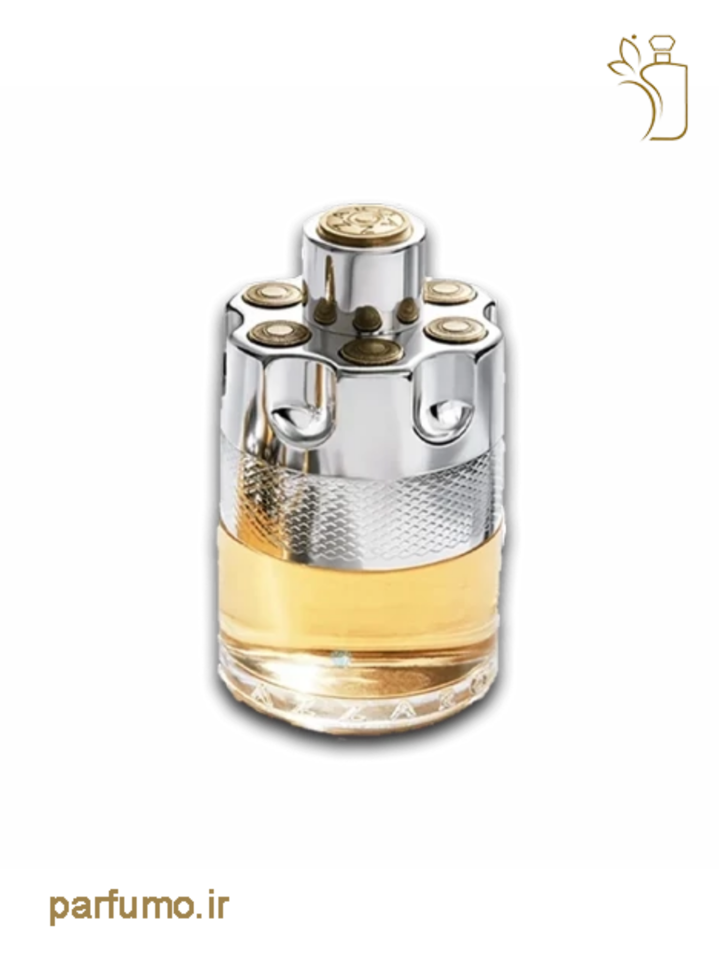 عطر ادکلن آزارو وانتد(عطر گرمی)