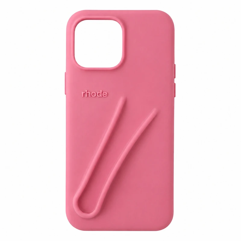 کاور رود مدل LP-01 مناسب برای گوشی موبایل اپل IPhone 16 Pro Max