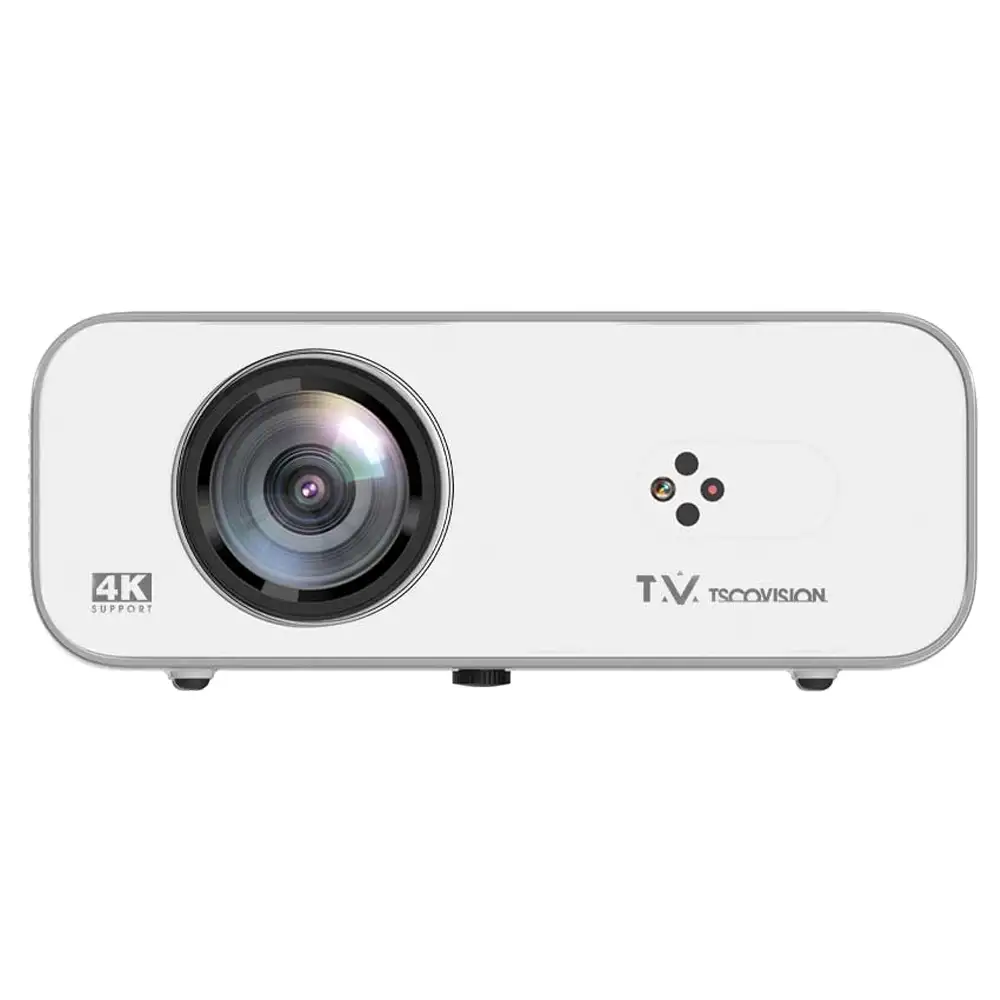 ویدئو پروژکتور هوشمند تسکوویژن مدل TVI 149