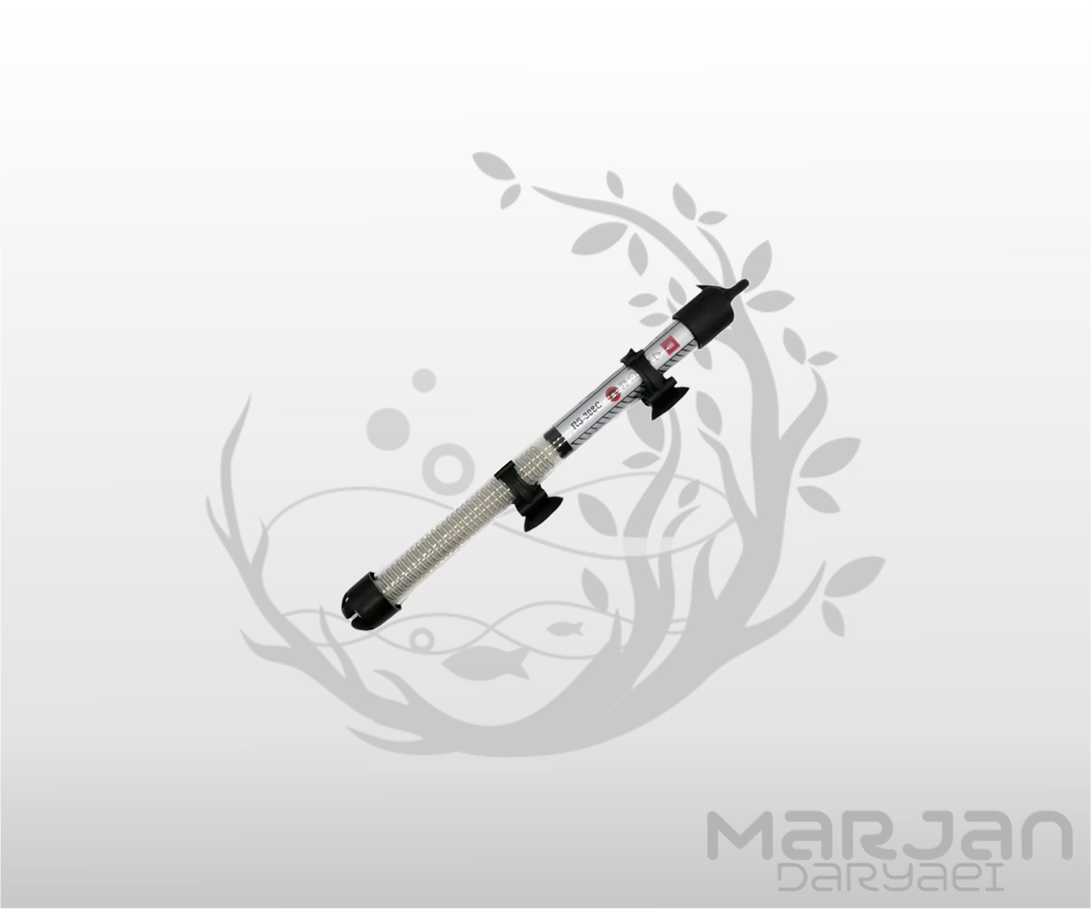 بخاری آکواریوم 150RSوات مدل AS-308C