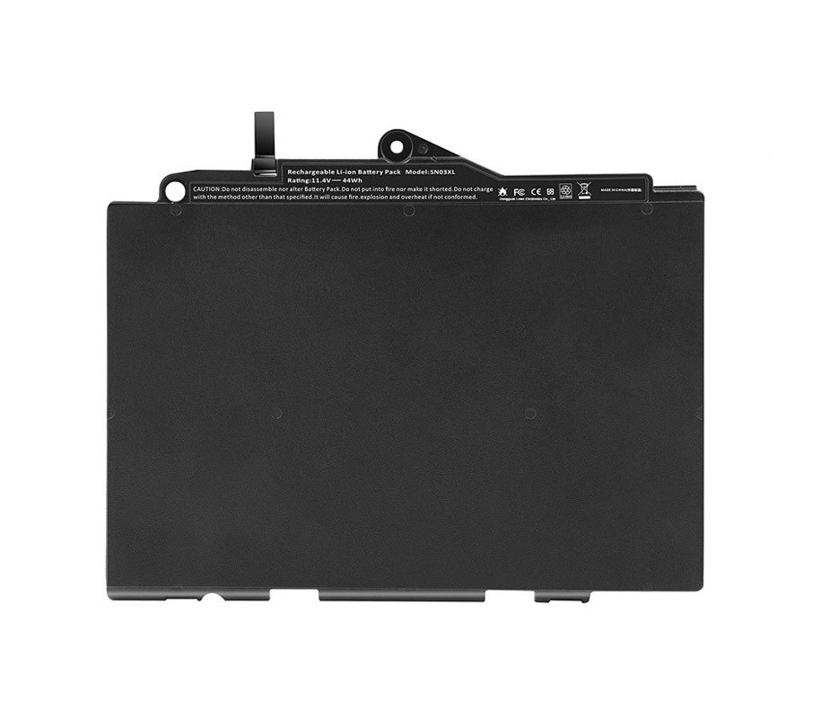 باتری اورجینال لپ تاپ اچ پی HP EliteBook 820 G3 SN03XL