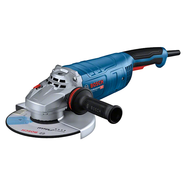 فرز آهنگری برقی بوش Bosch GWS 27-180 J
