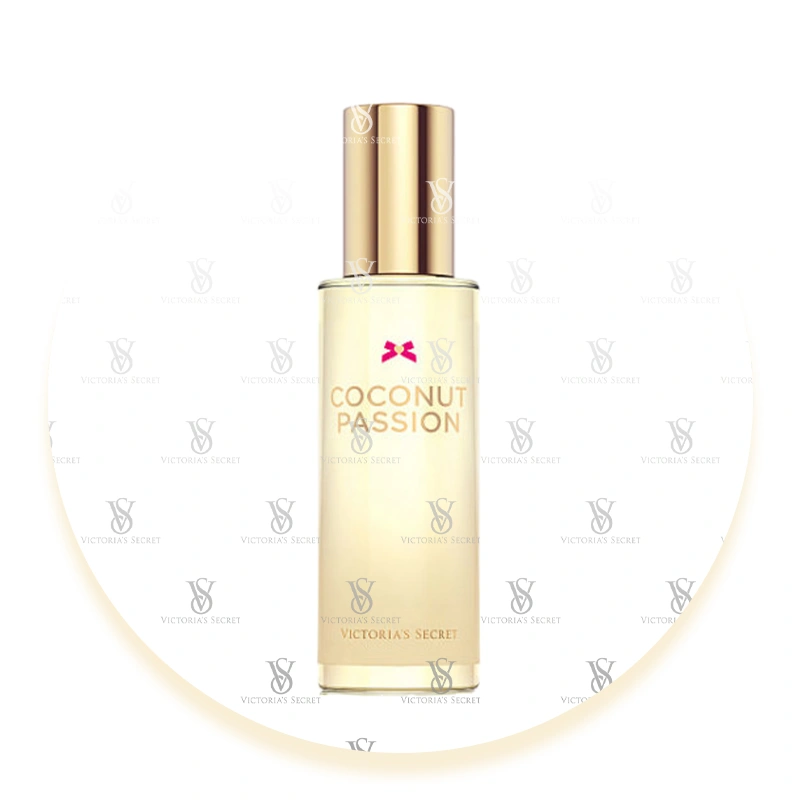 عطر ویکتوریا سکرت کوکونات پشن | Victoria’s Secret Coconut Passion