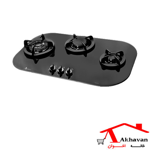 گاز رومیزی کد G95-HE اخوان