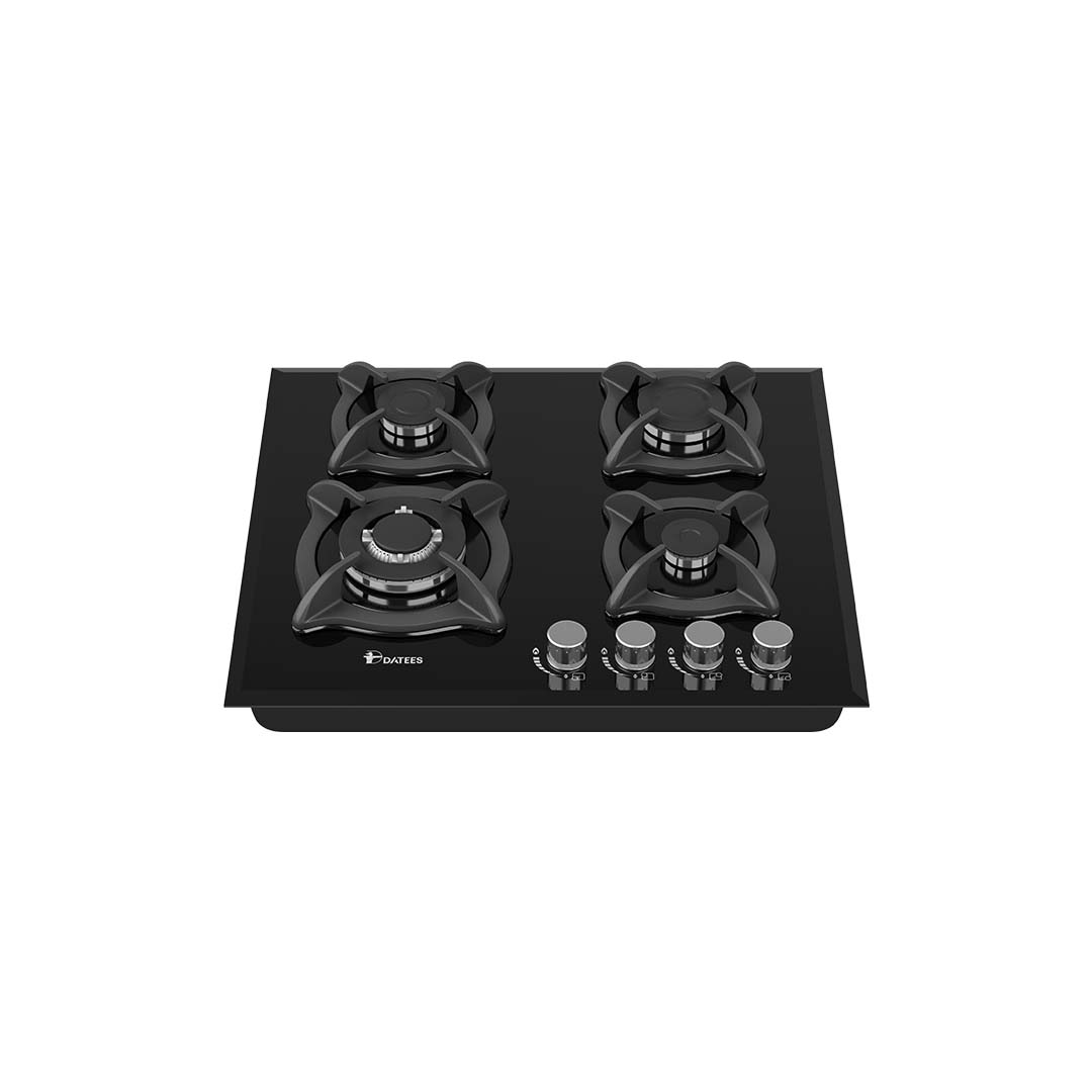 اجاق گاز صفحه ای مدل DG-402 - داتیس