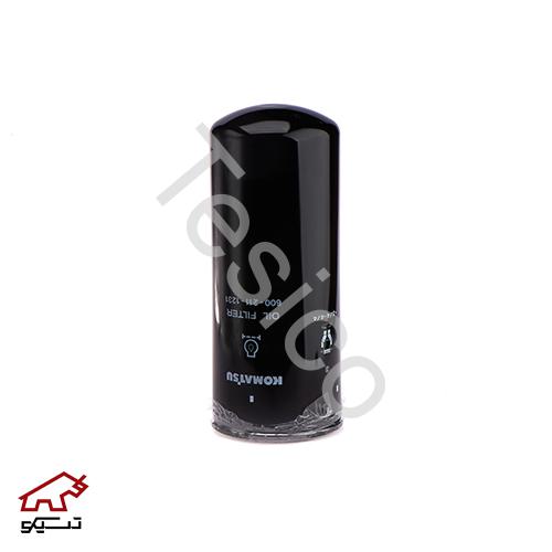 فيلتر روغن گريدر کوماتسو GD705 (اصلی)
