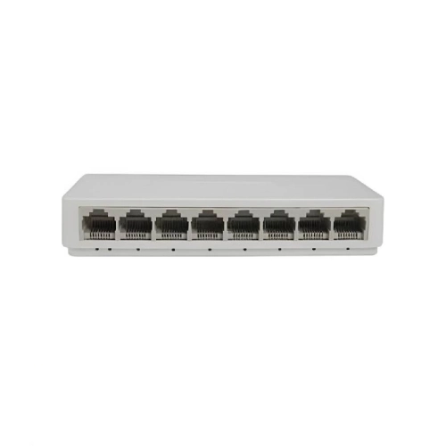 سوئیچ 8 پورت گیگ برند 298