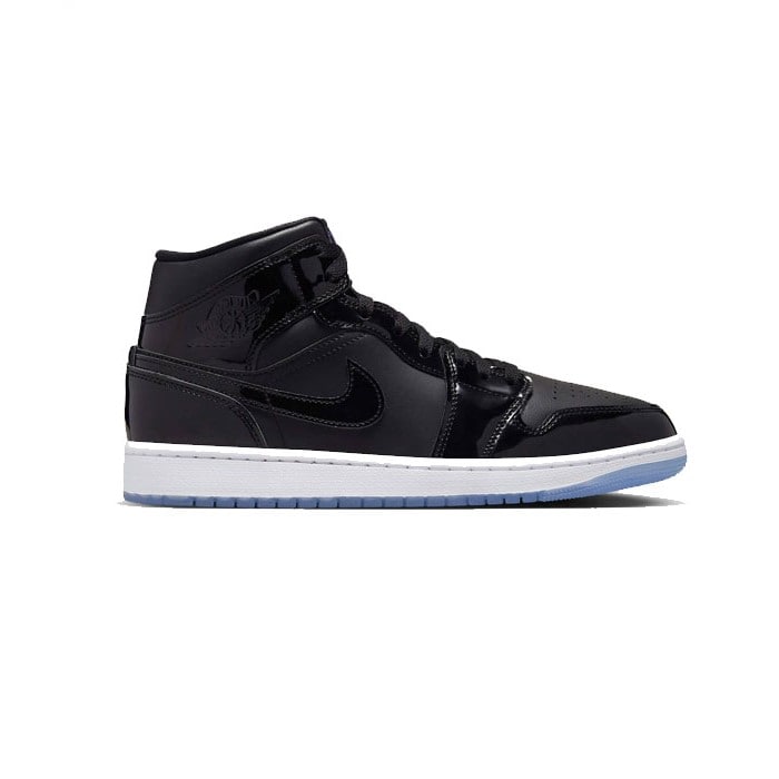 جردن وان سپیس جم Jordan 1 Space Jam Mid
