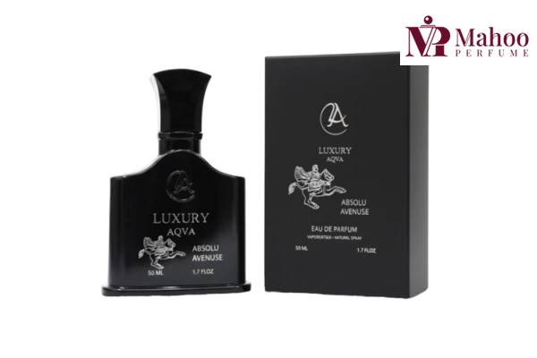 عطر ادکلن اونتوس ابسولو لاکچری آکوآ50 میل |   ABSOLU AVENUSE Luxury Aqva