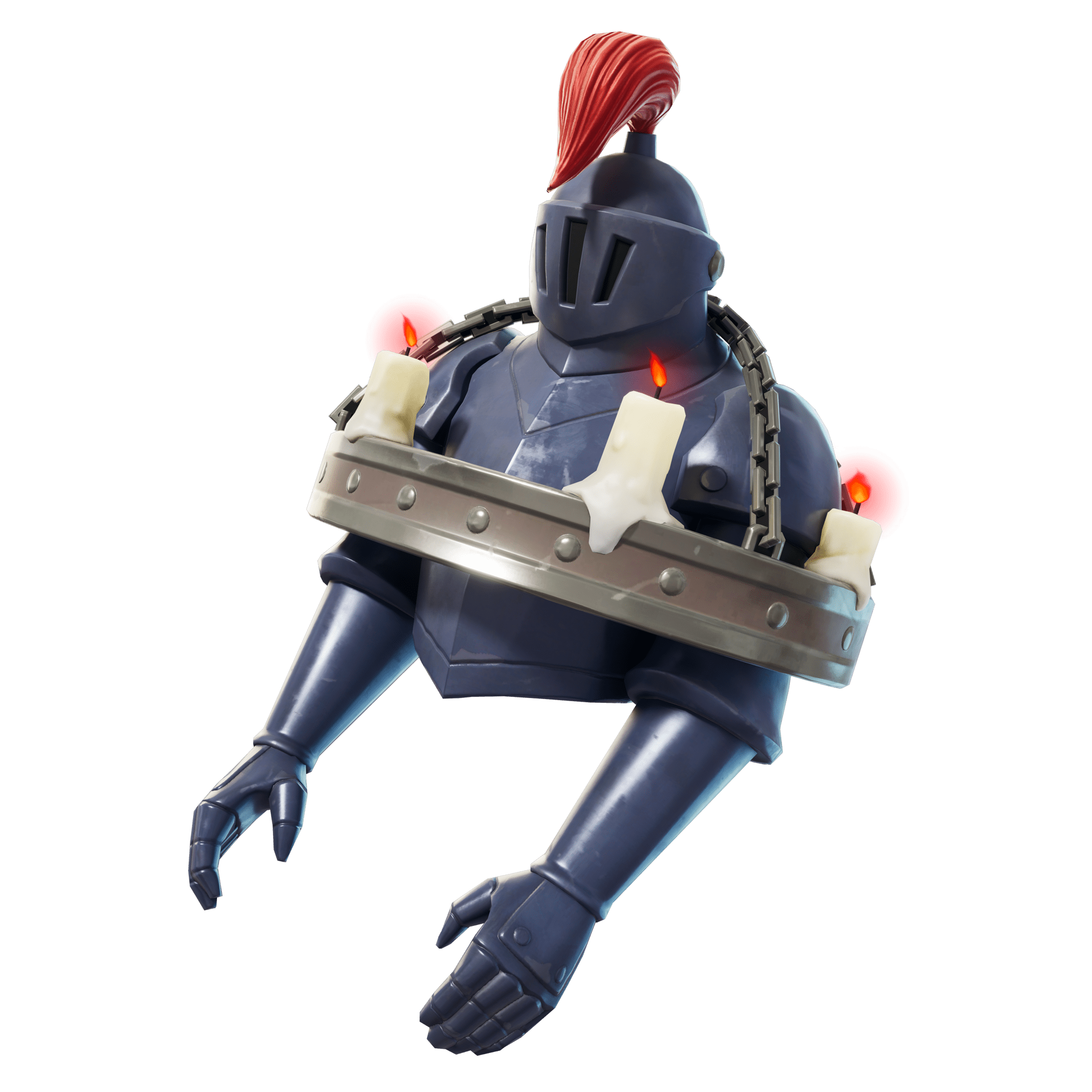 The Black Knight