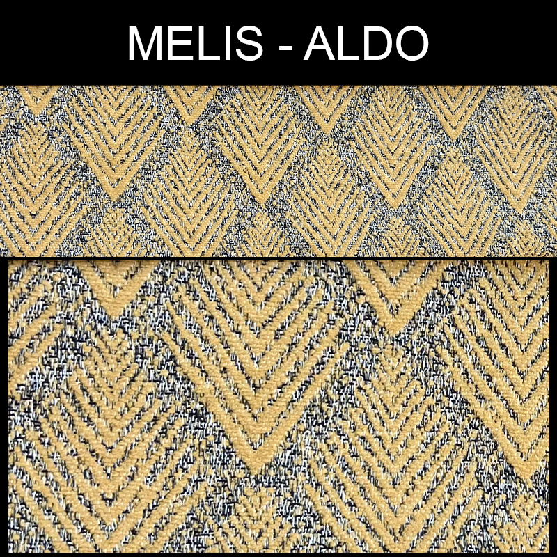 پارچه مبلی ملیس آلدو ALDO کد 65