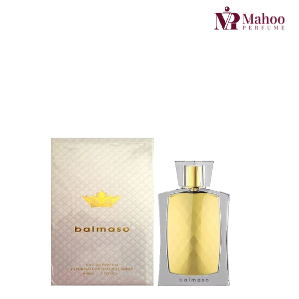 عطر ادکلن بالماسو گلد اورجینال  100 میل | Balmaso Gold Original