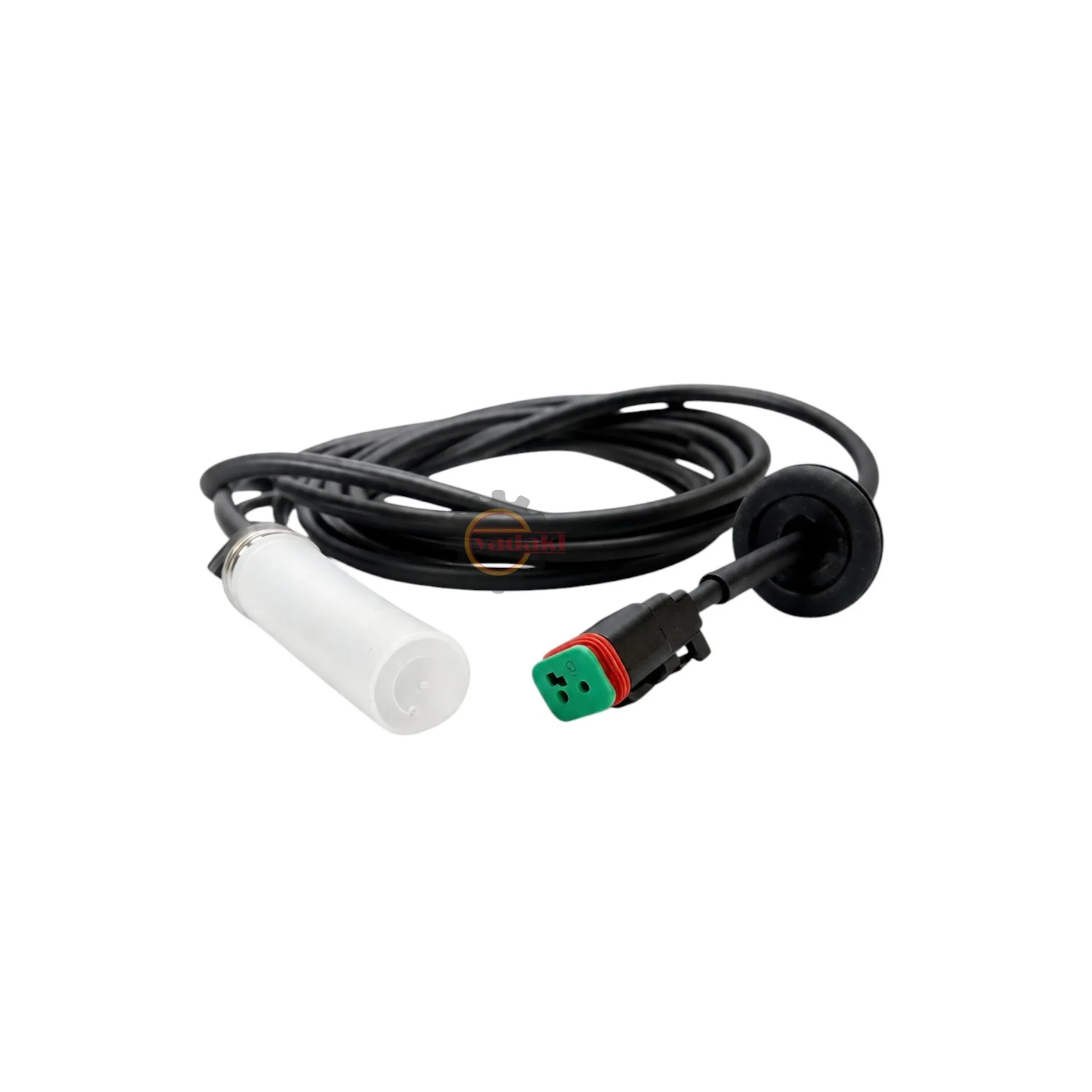 سنسور ABS سرصاف چرخ عقب چپ FM4 FH500 طرح اصلی