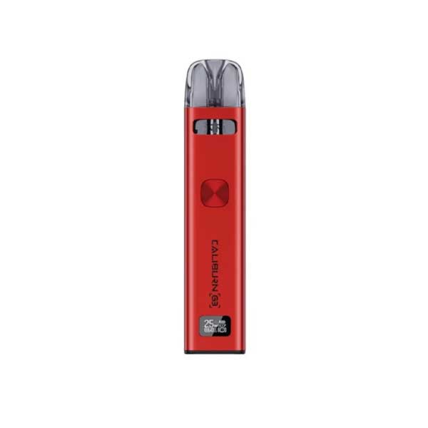پاد یوول کالیبرن G3 | Uwell Caliburn G3