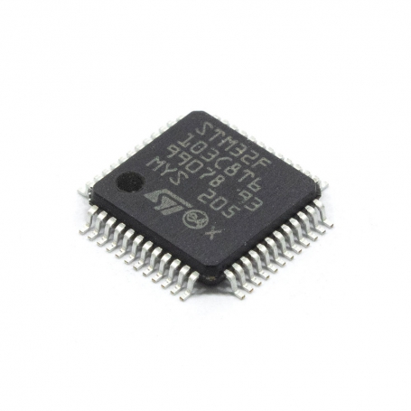 آی سی STM32F103C8T6