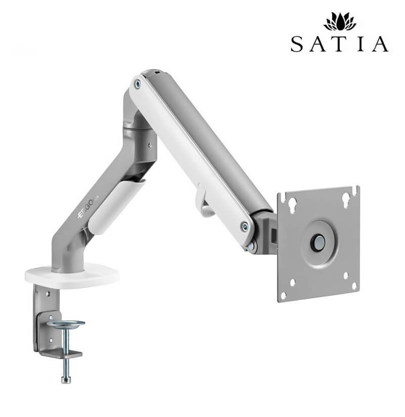 پایه مانیتور رومیزی ارگو مدل WLA014