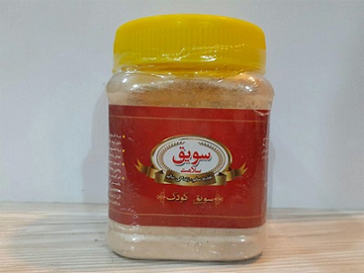 سویق کودک