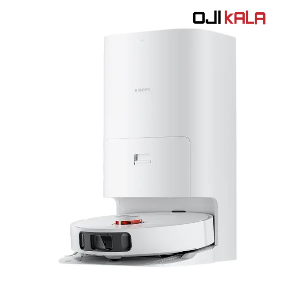 جارو رباتیک شیائومی مدل X10 Plus