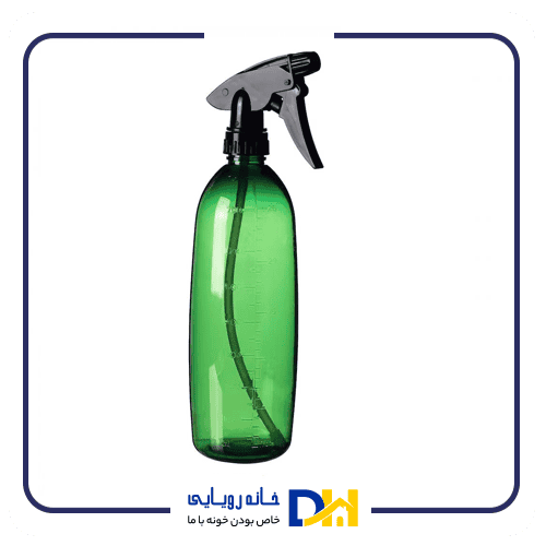بطری اسپری ایکیا