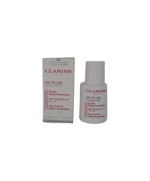 ضد آفتاب کلارنس UV Plus SPF50 PA+ | محافظت کامل پوست
