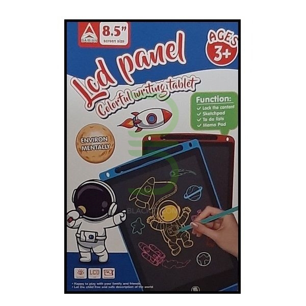 تبلت نوشتاری با صفحه نمایش LCD - 8.5 اینچ