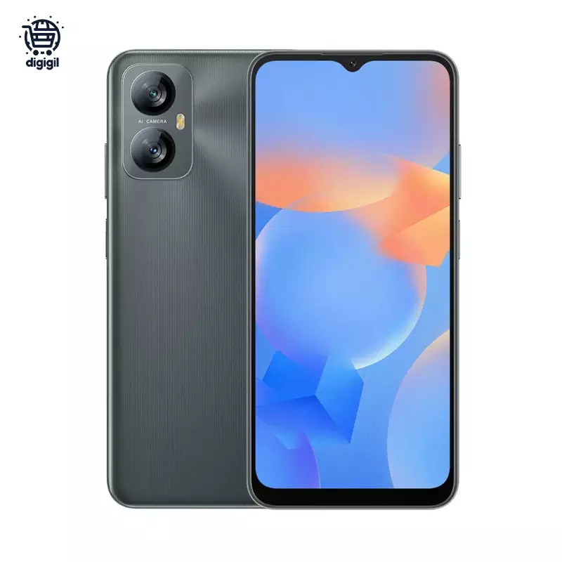 گوشی موبایل بلک ویو مدل A52 Pro 4G ظرفیت 128 گیگابایت رم 6 گیگابایت