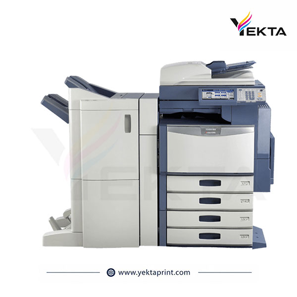 دستگاه کپی توشیبا - Toshiba e-studio357-457-507