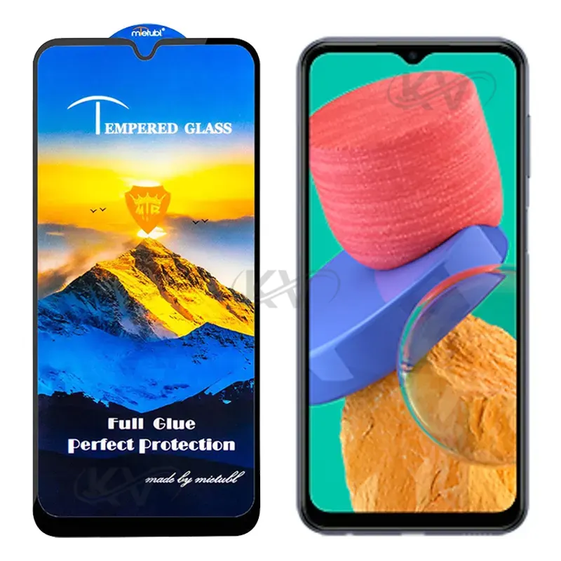 گلس میتوبل ESD سامسونگ M33