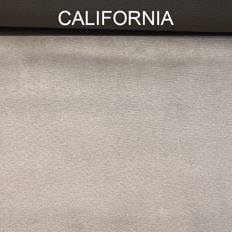 پارچه پرده ای مخمل کالیفرنیا CALIFORNIA کد 247