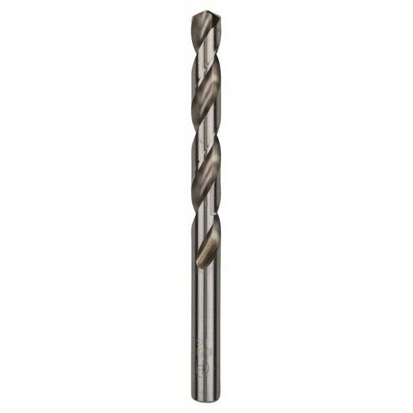مته فلز بوش Bosch HSS-G 10.5×133