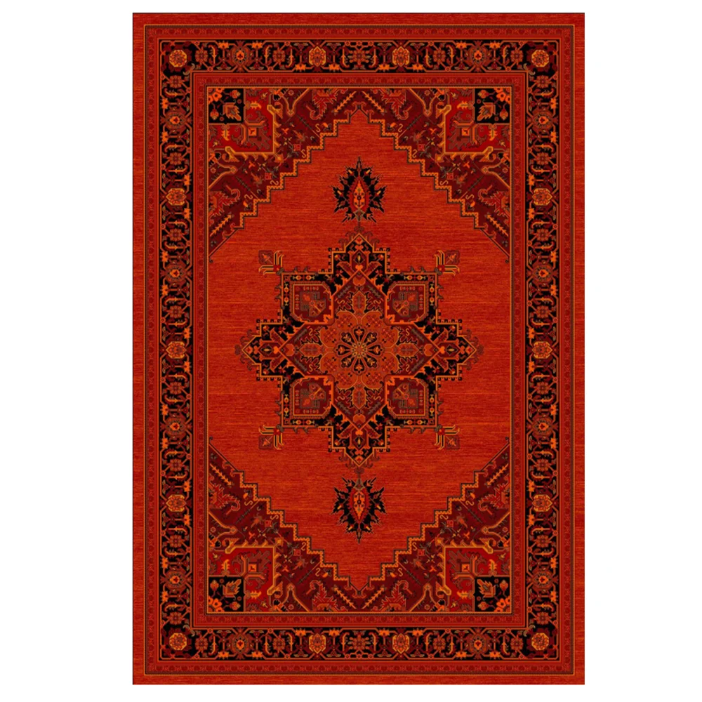 فرش بلوچ لاکی کد B2808-2
