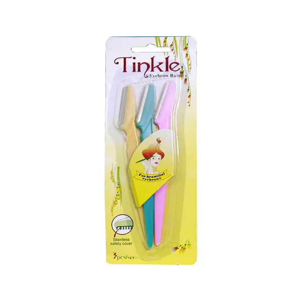 تیغ ابرو تینک