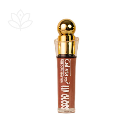 رژلب مایع 24 ساعت کالیستا مدل Gloss Lip شماره 3
