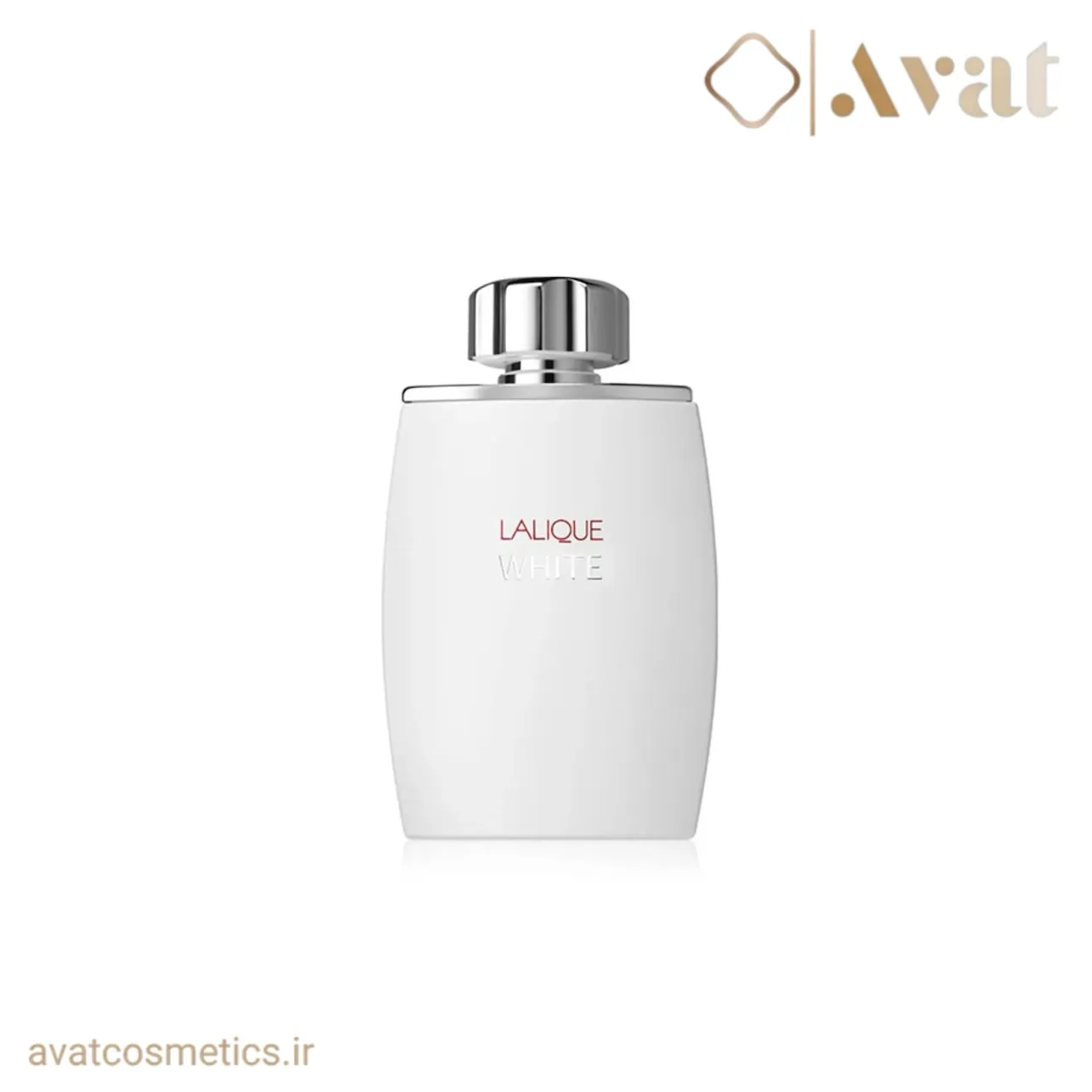 عطر لالیک سفید | LALIQUE White