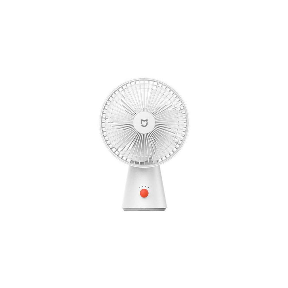 پنکه قابل حمل شیائومی مدل Mini Fan ZMYDFS01DM