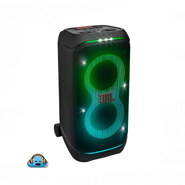 اسپیکر جی بی ال مدل JBL partybox Stage 320 Speaker