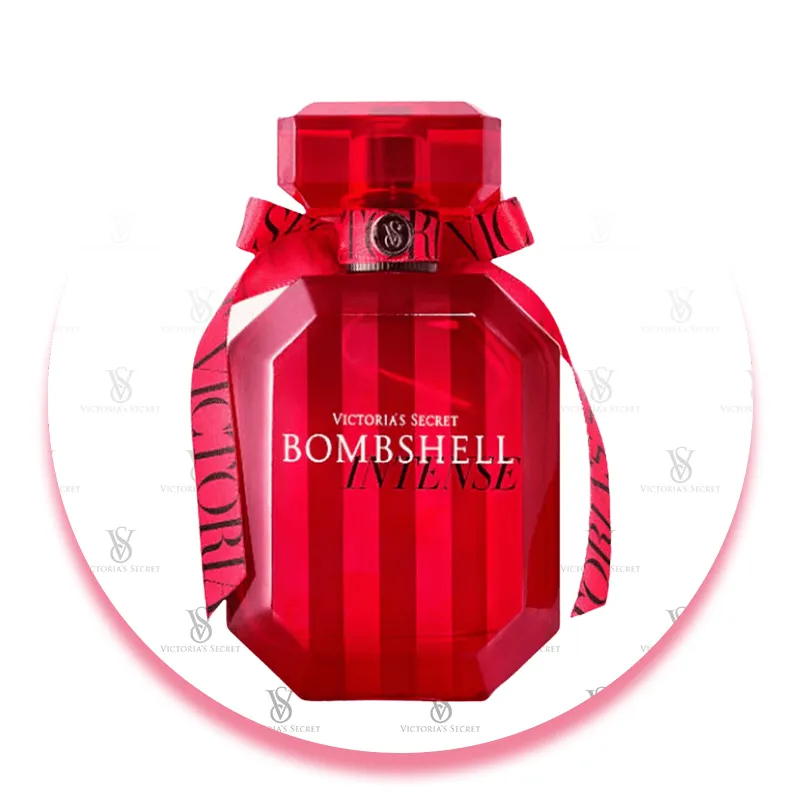 عطر ویکتوریا سکرت بامب شل اینتنس